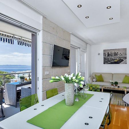 Apartment Ivana 马卡尔斯卡 外观 照片